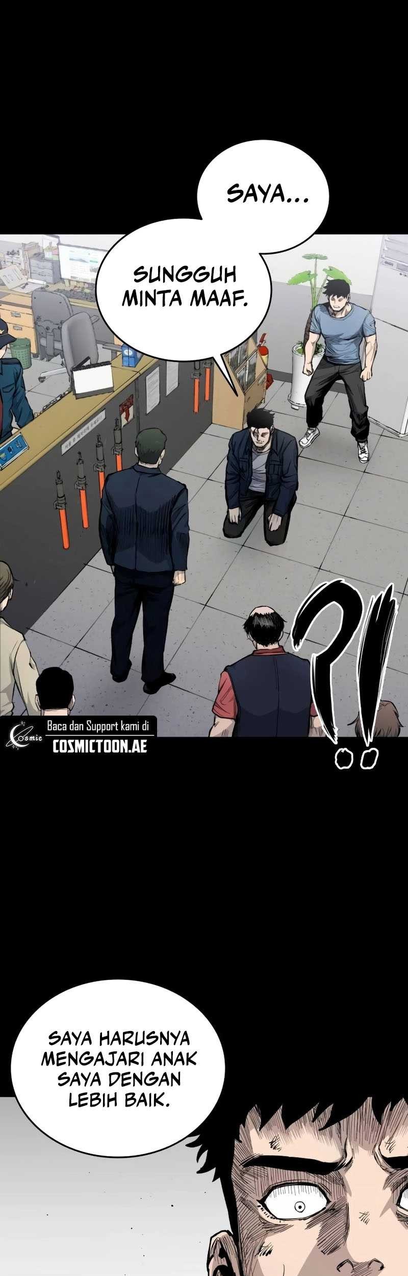 High Class Chapter 12 Gambar 11