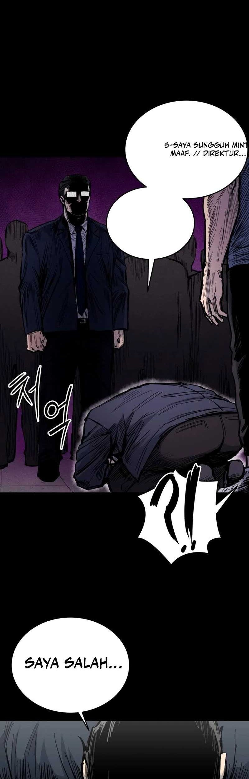 High Class Chapter 12 Gambar 14