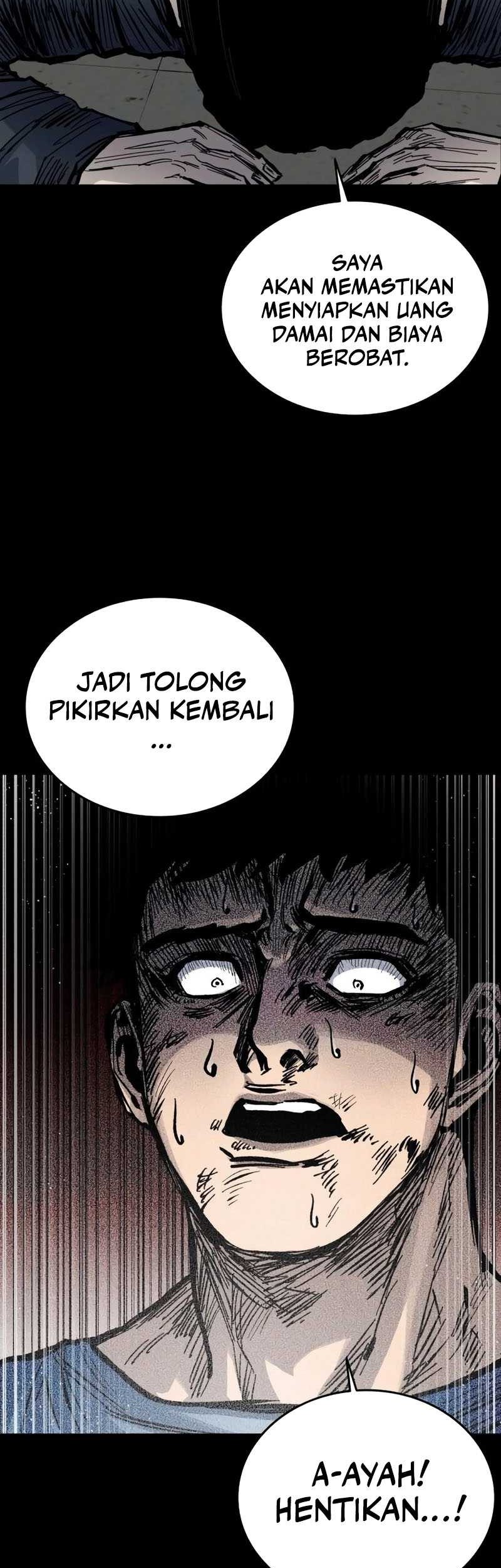 High Class Chapter 12 Gambar 15