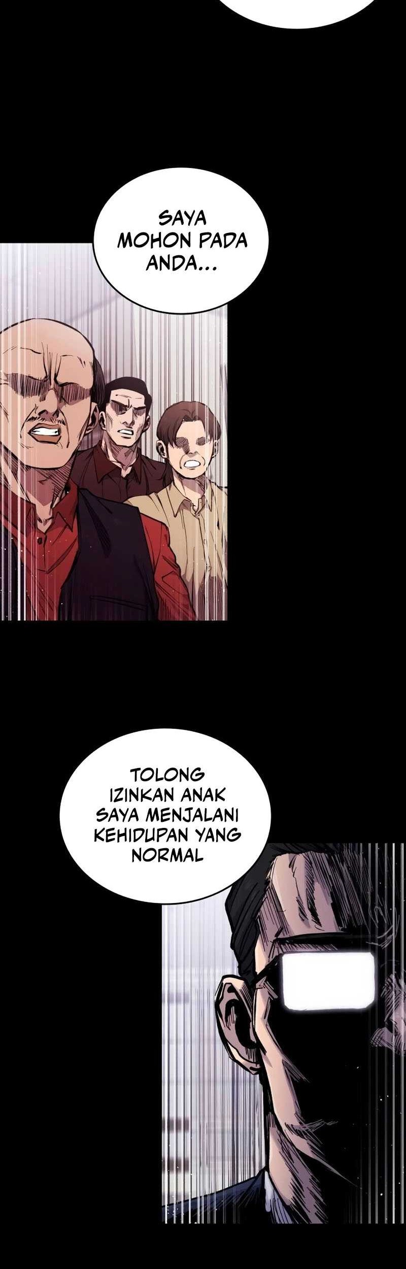 High Class Chapter 12 Gambar 16