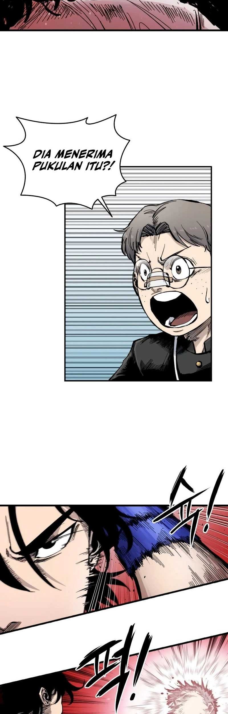 High Class Chapter 12 Gambar 20