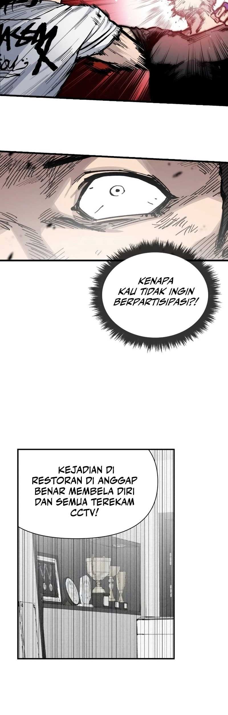 High Class Chapter 12 Gambar 21