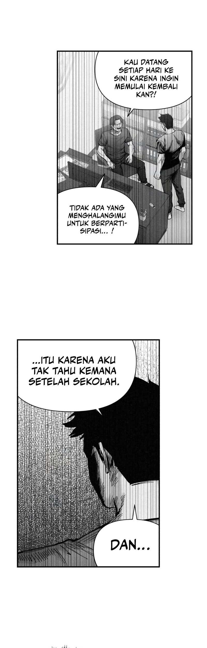 High Class Chapter 12 Gambar 22