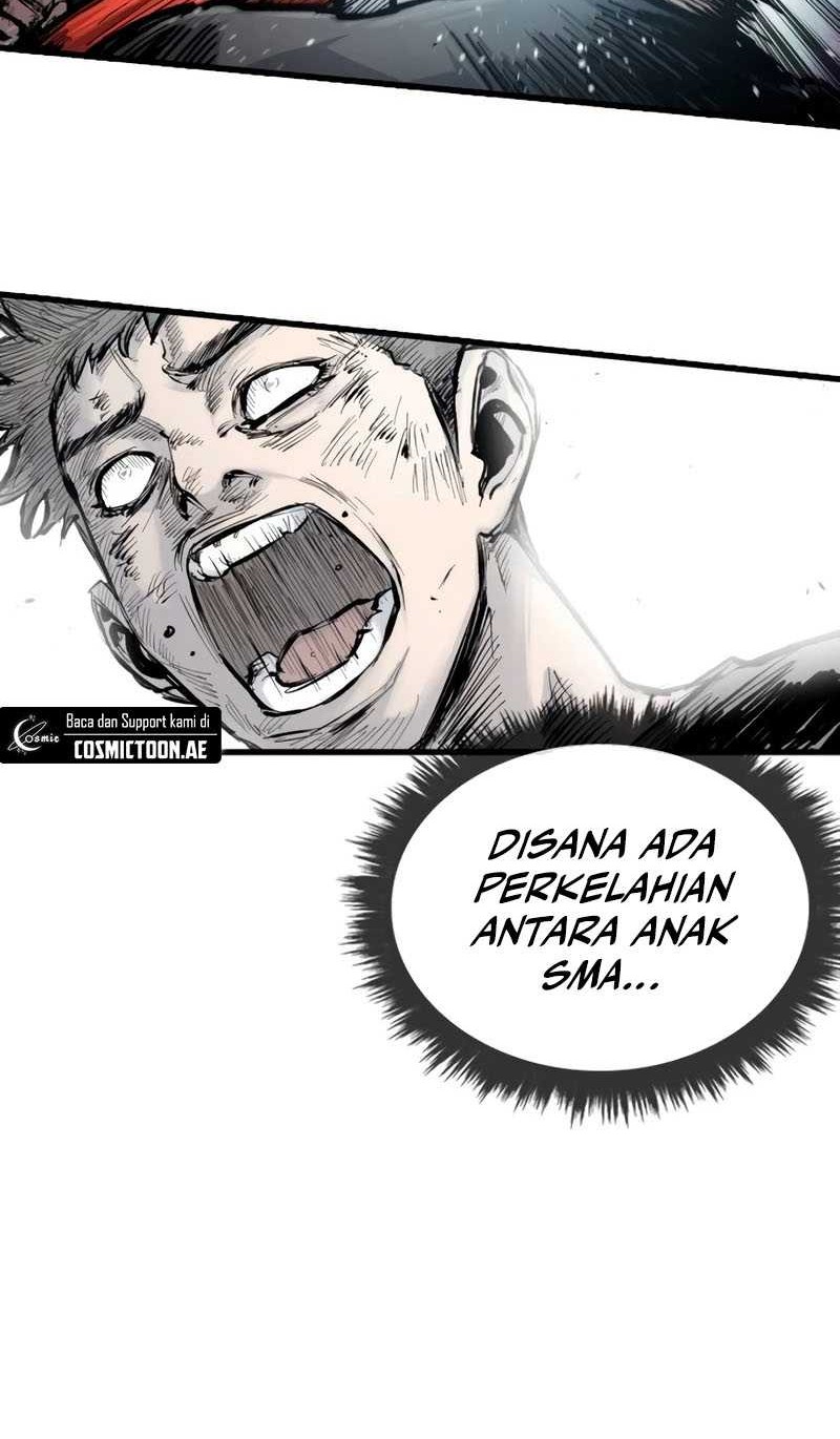 High Class Chapter 12 Gambar 24