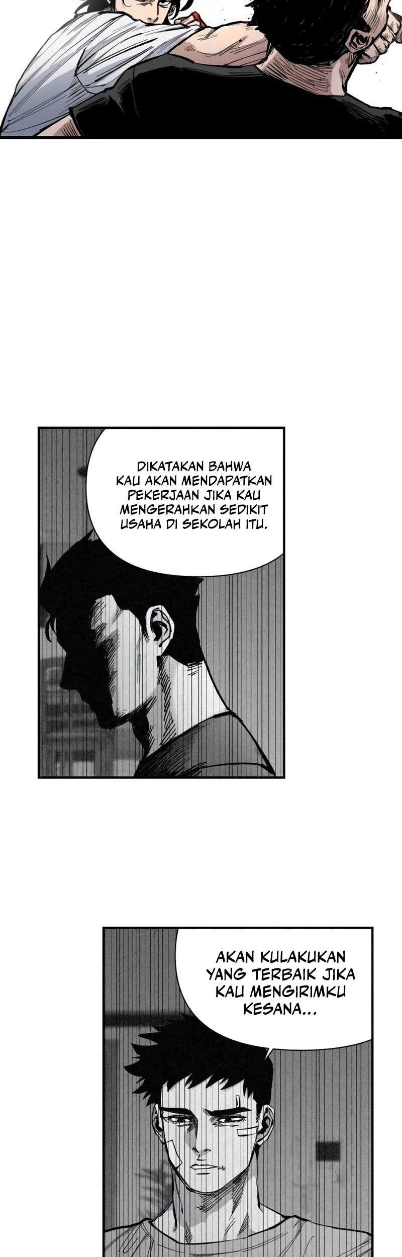 High Class Chapter 12 Gambar 26