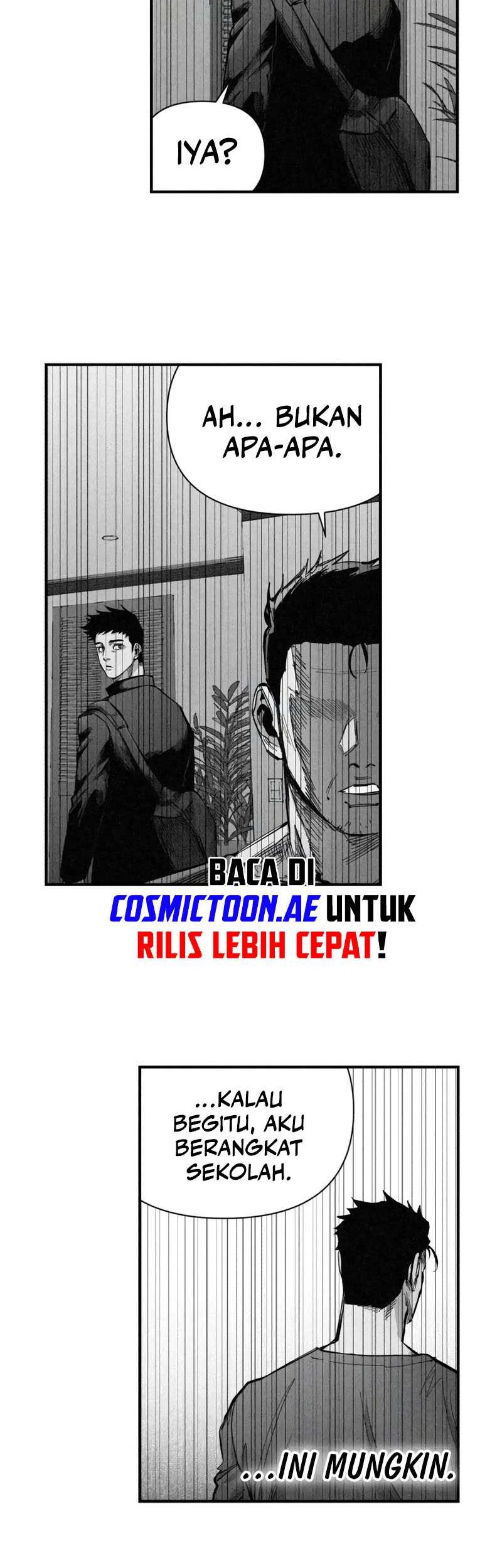 High Class Chapter 12 Gambar 28