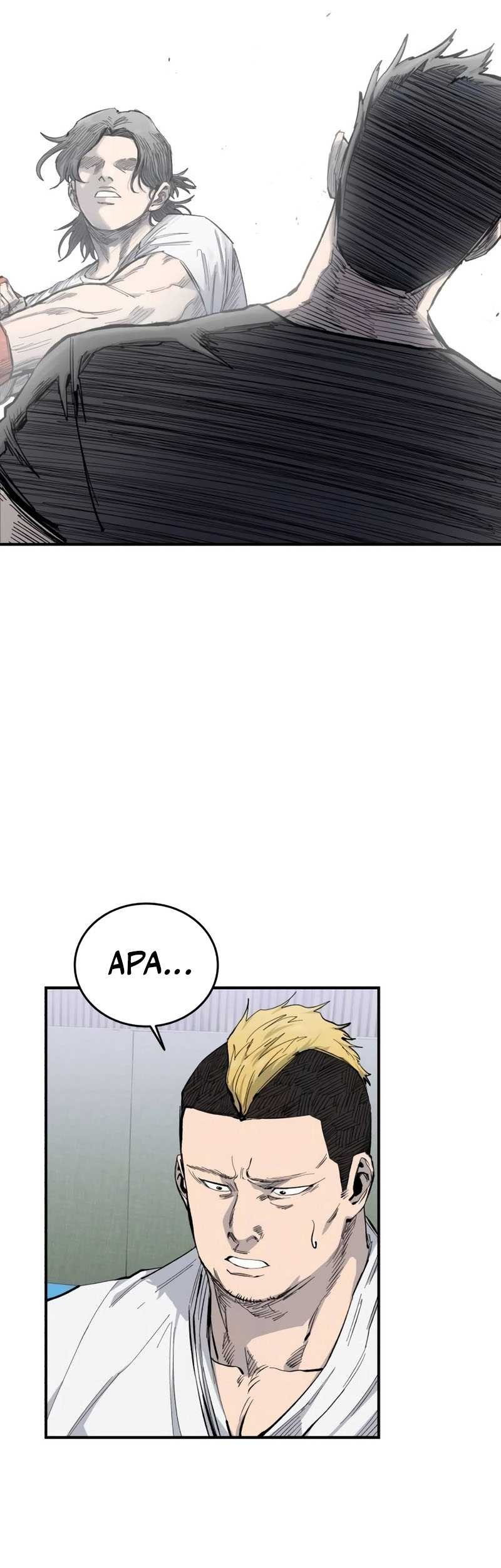 High Class Chapter 12 Gambar 31