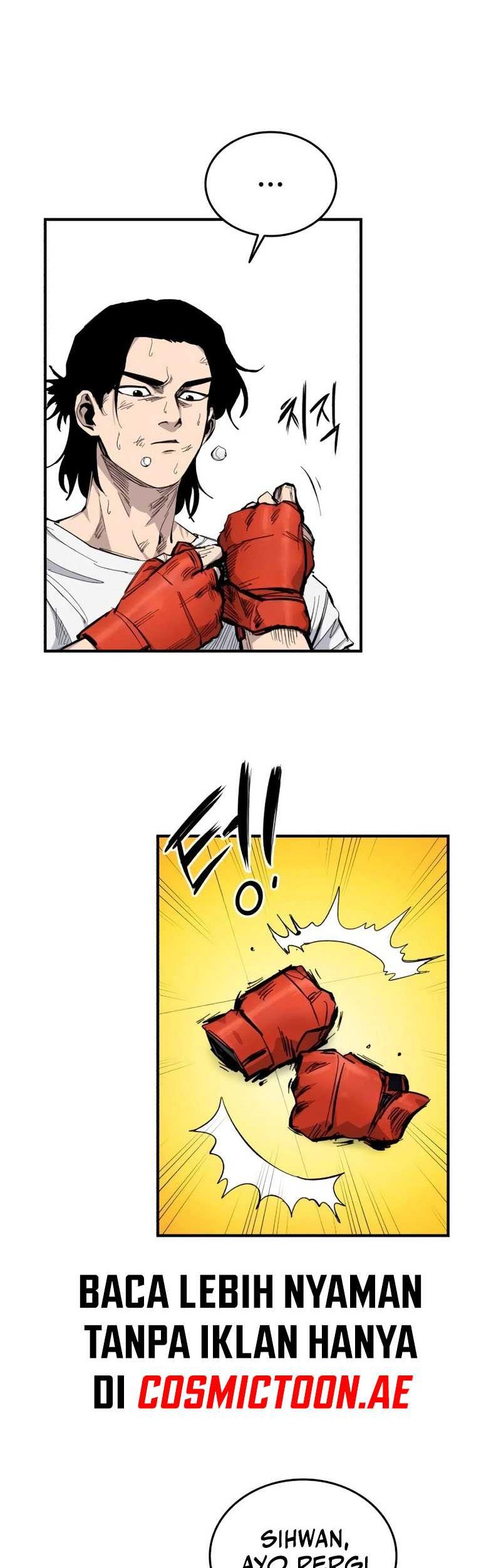 High Class Chapter 12 Gambar 34