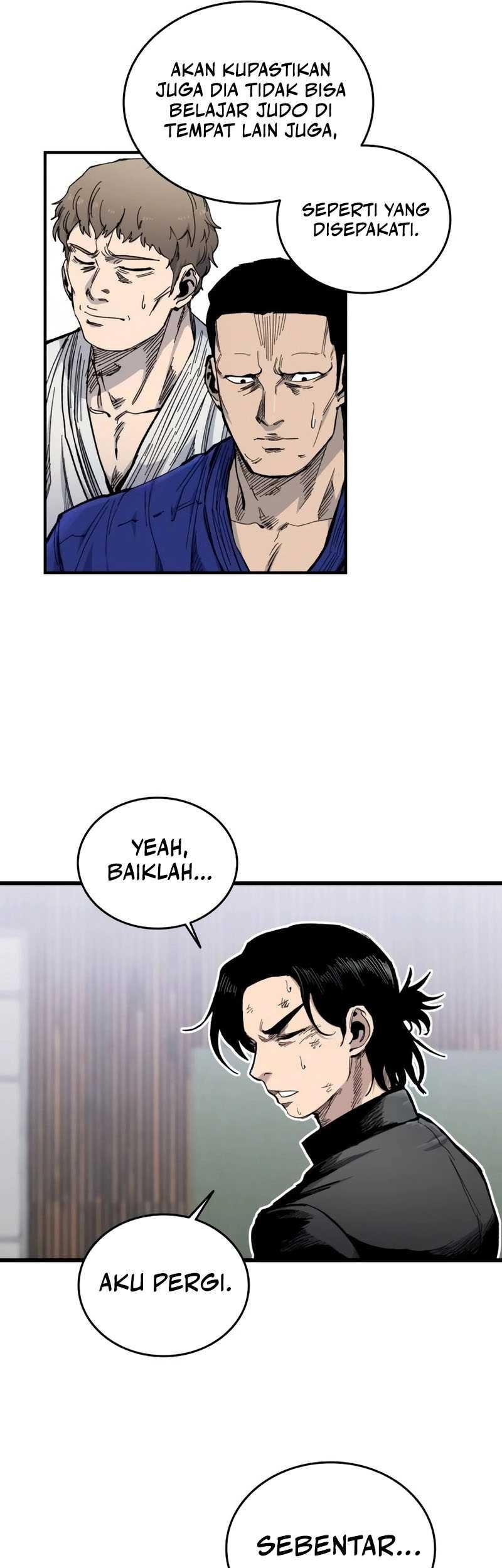 High Class Chapter 12 Gambar 37