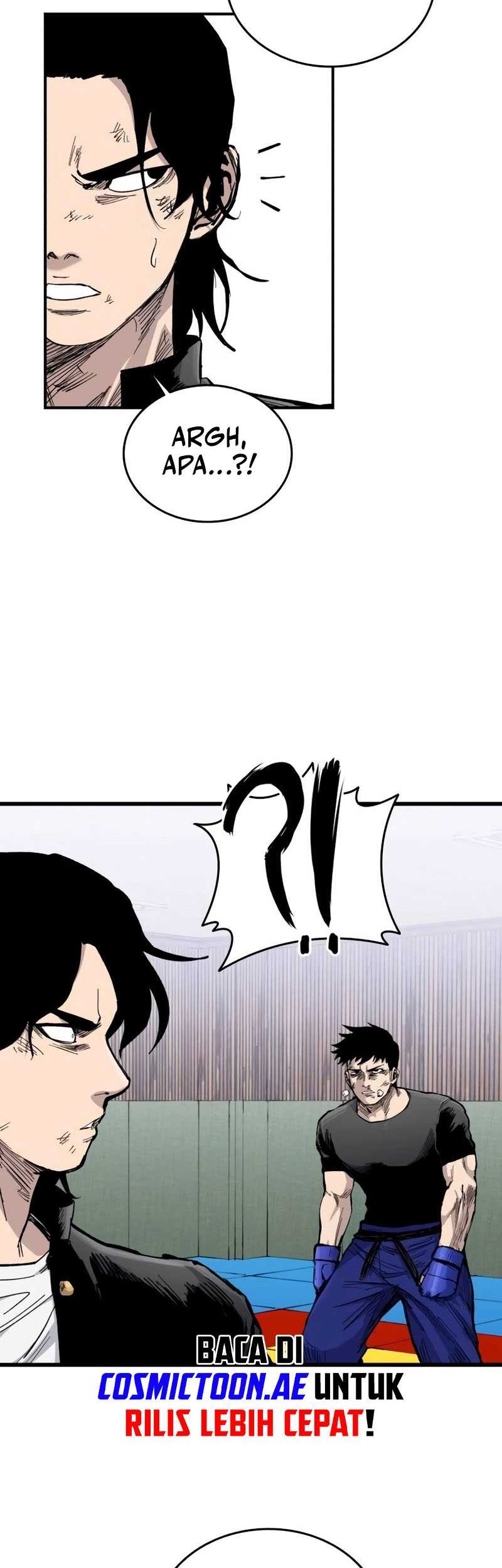 High Class Chapter 12 Gambar 38