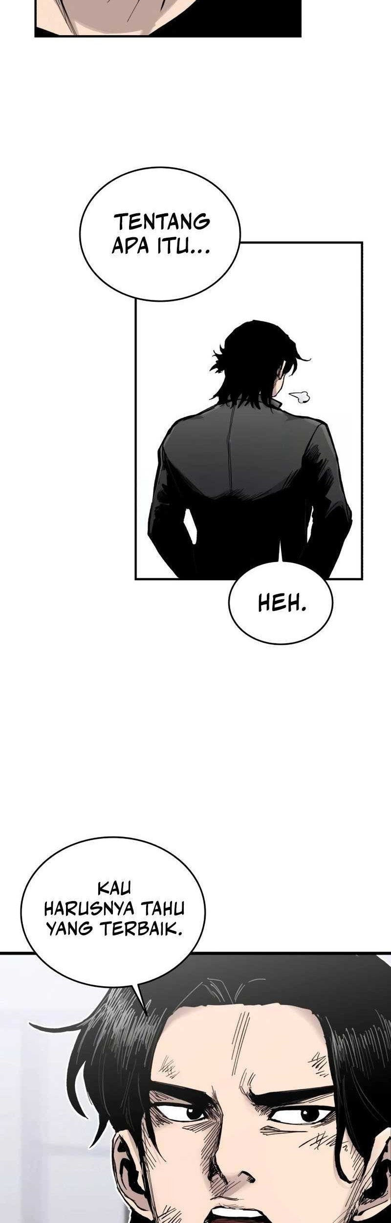 High Class Chapter 12 Gambar 40