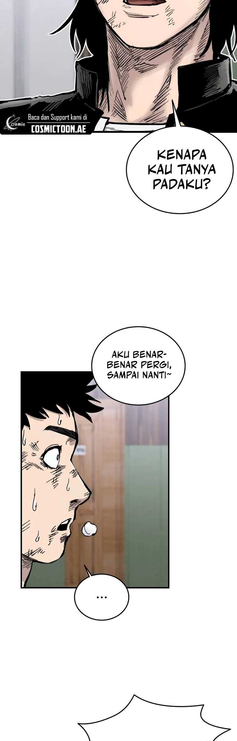 High Class Chapter 12 Gambar 41