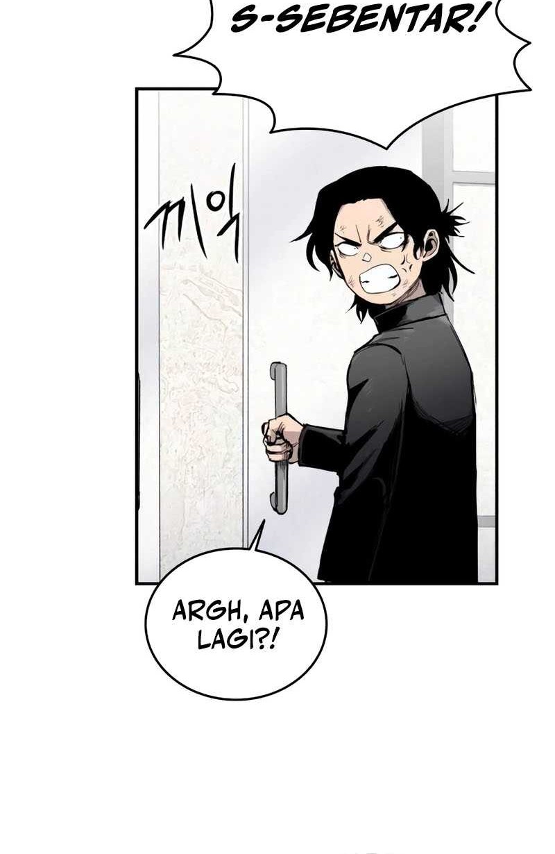 High Class Chapter 12 Gambar 42