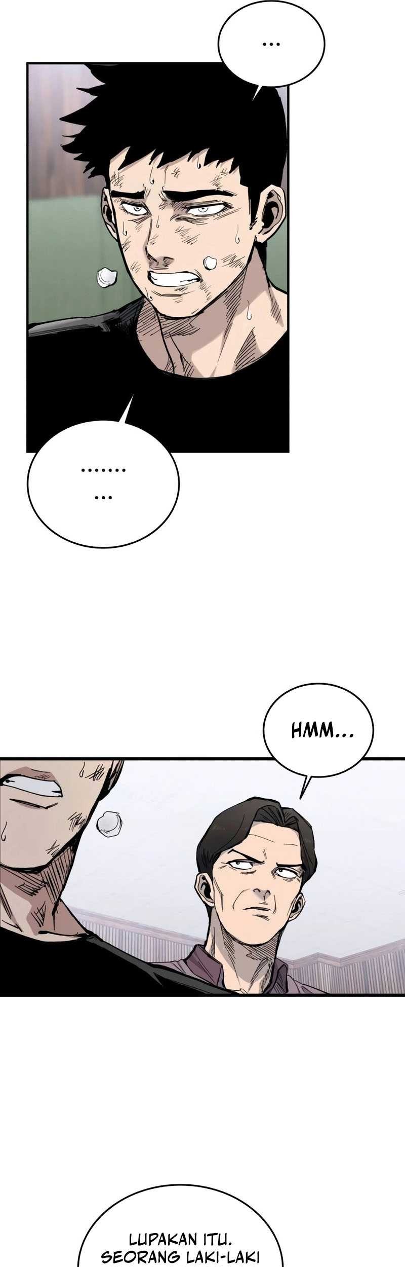 High Class Chapter 12 Gambar 43