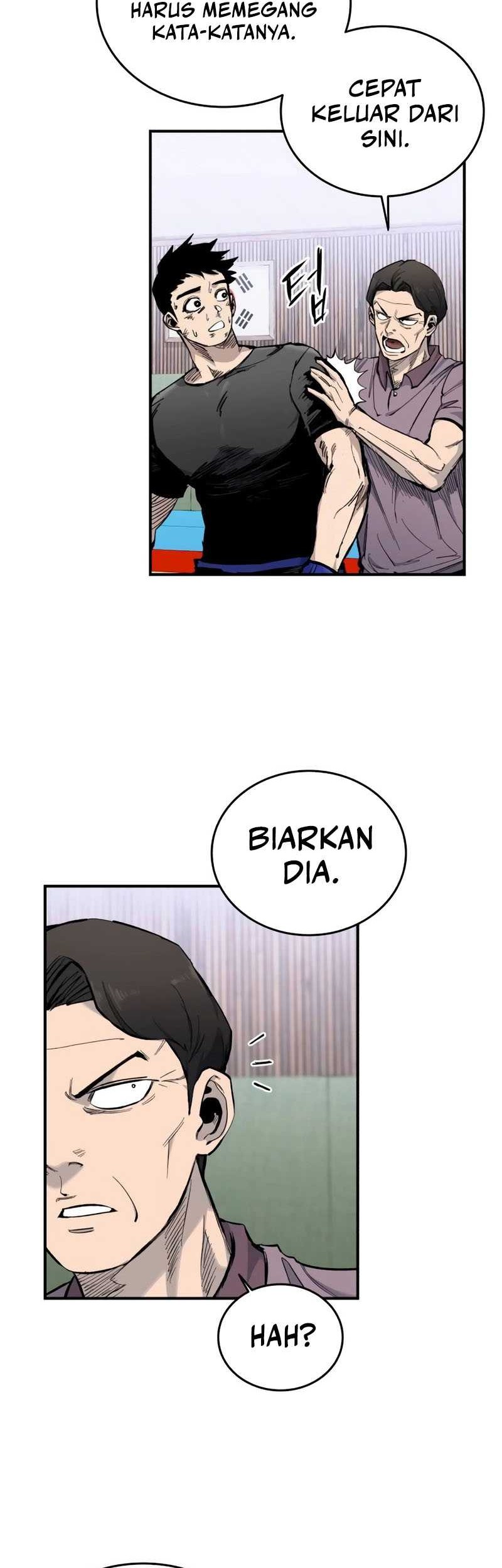 High Class Chapter 12 Gambar 44