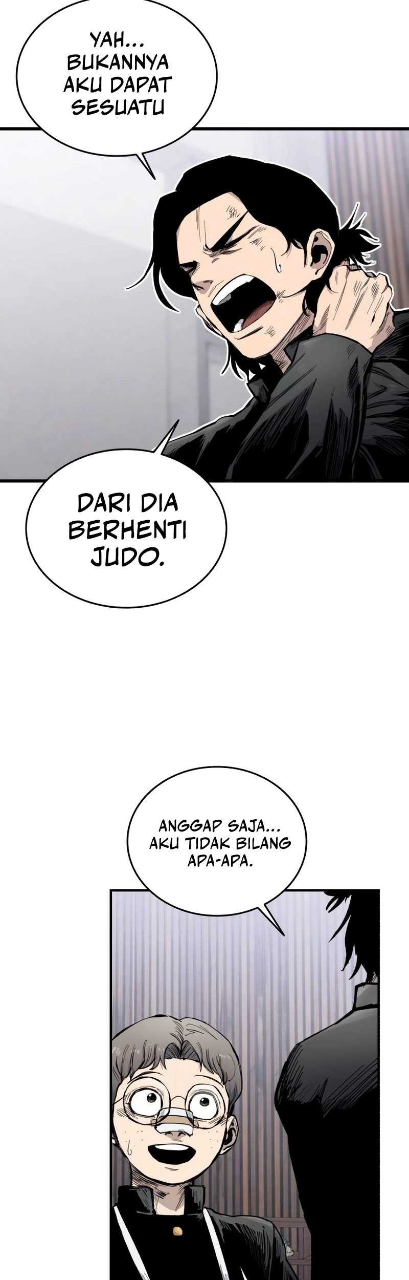 High Class Chapter 12 Gambar 45