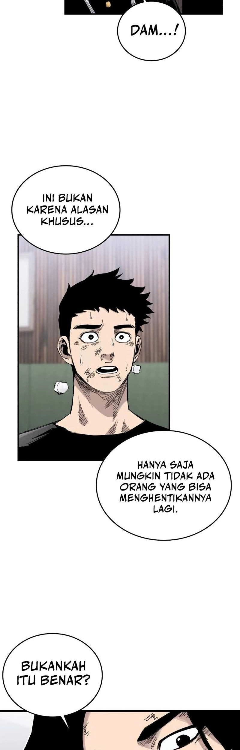 High Class Chapter 12 Gambar 46