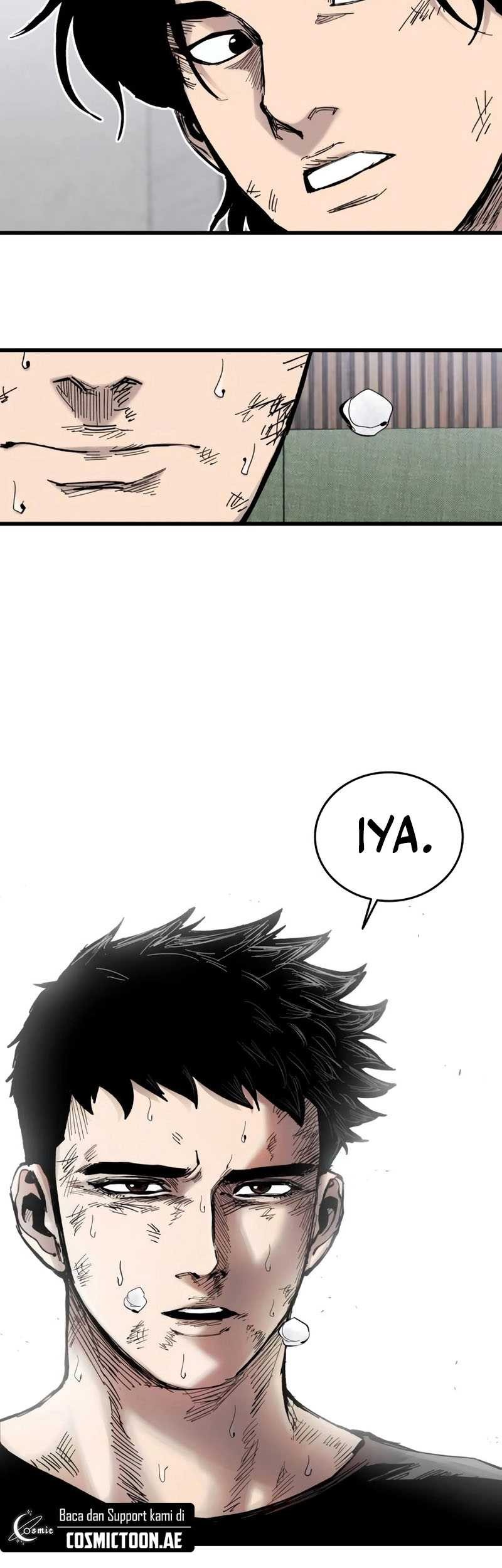 High Class Chapter 12 Gambar 47