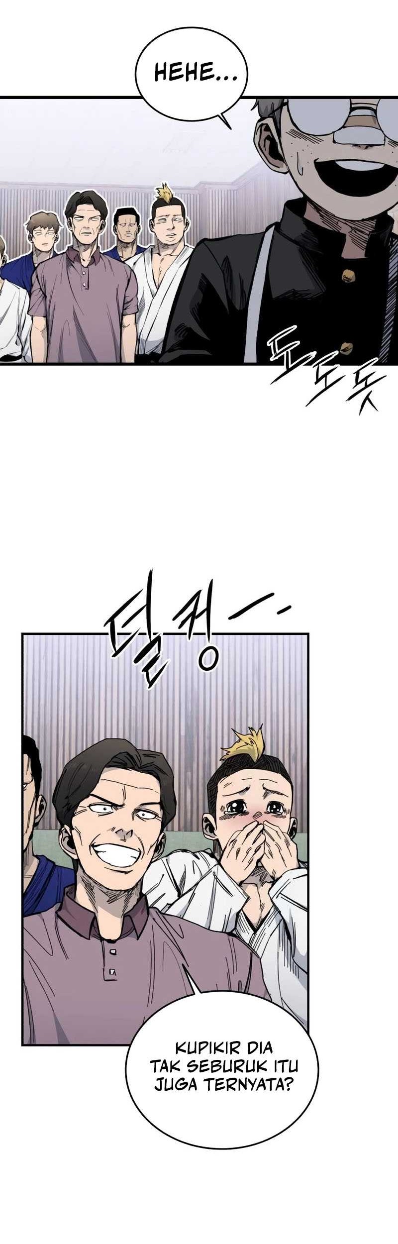 High Class Chapter 12 Gambar 50