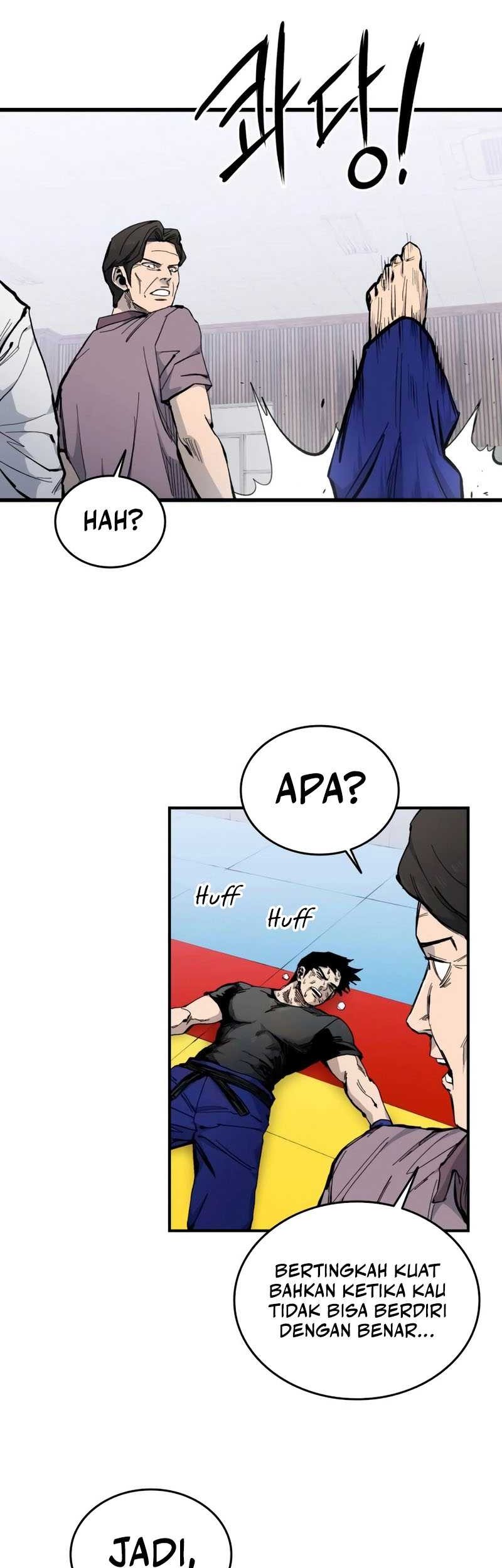 High Class Chapter 12 Gambar 51