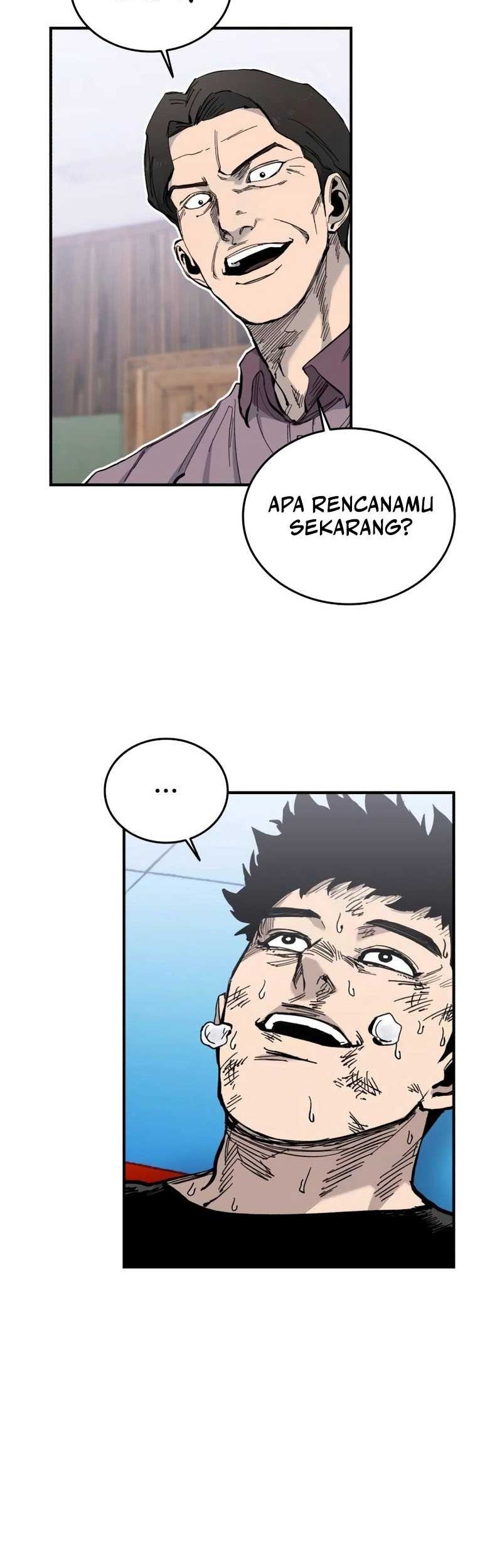 High Class Chapter 12 Gambar 52