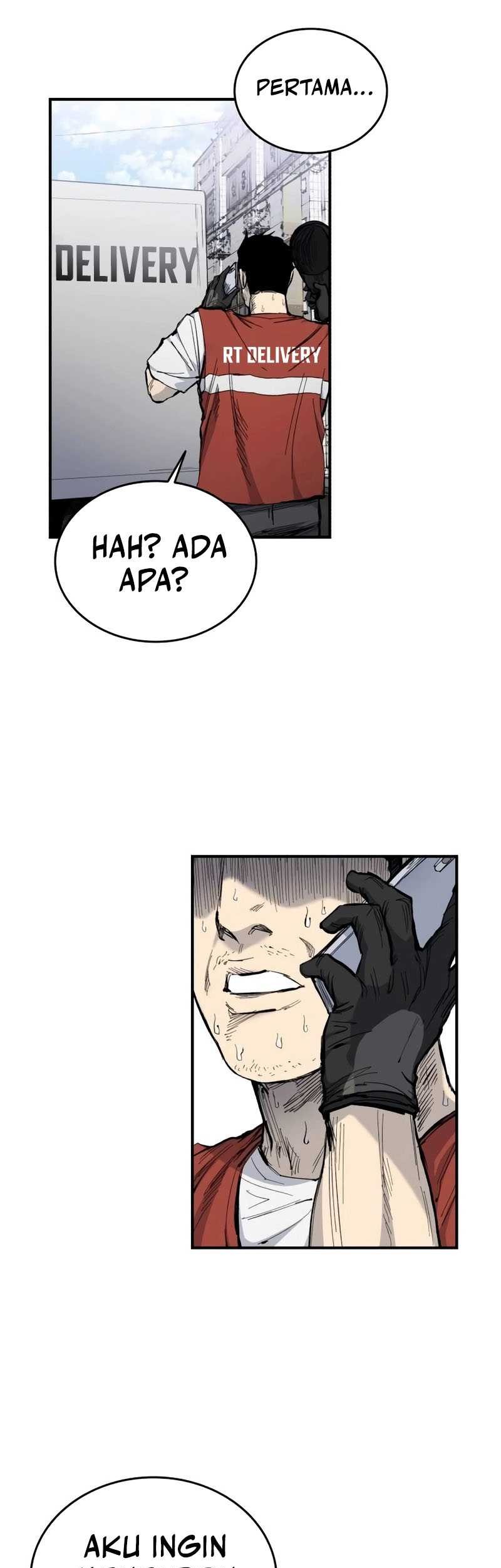 High Class Chapter 12 Gambar 53