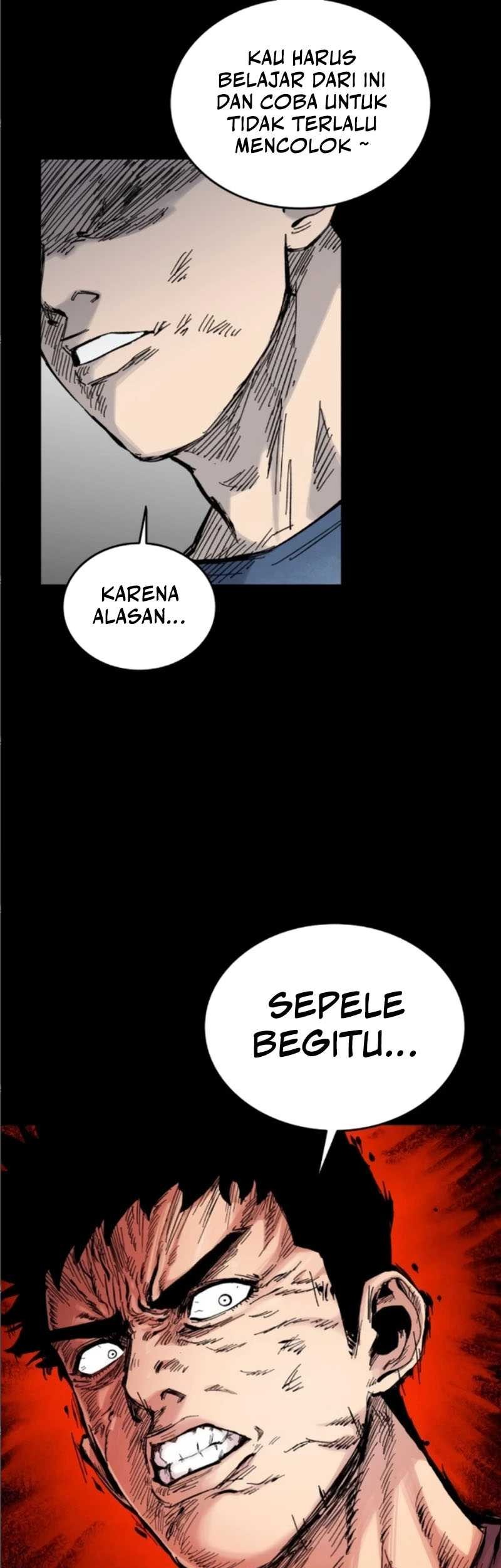 High Class Chapter 11 Gambar 55