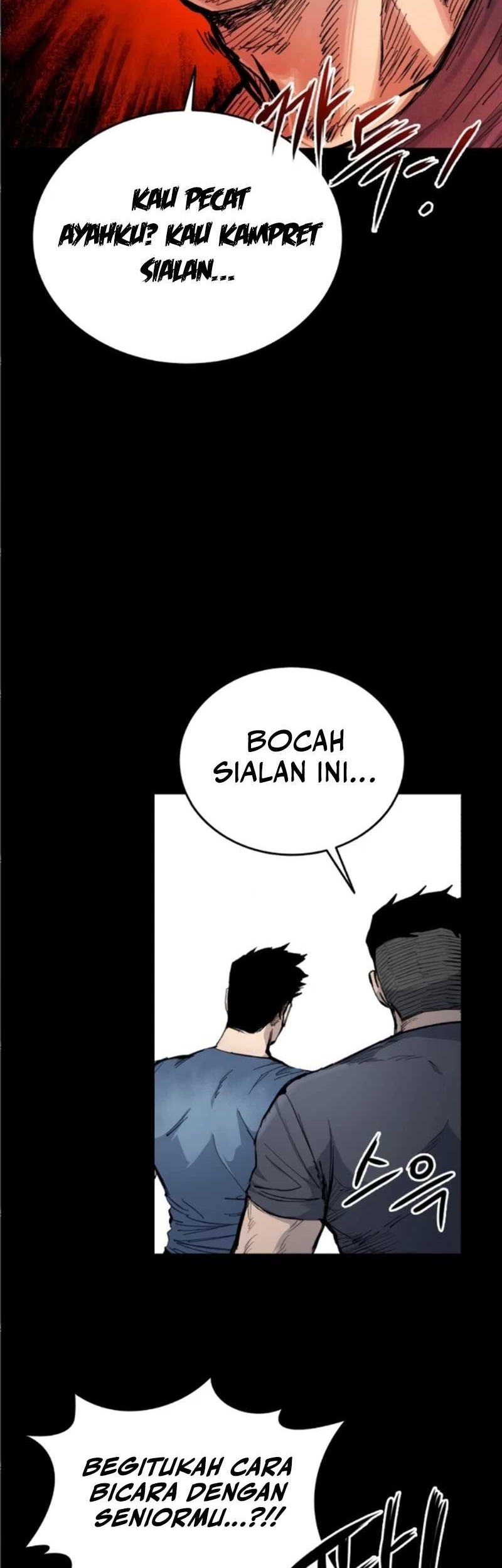 High Class Chapter 11 Gambar 56