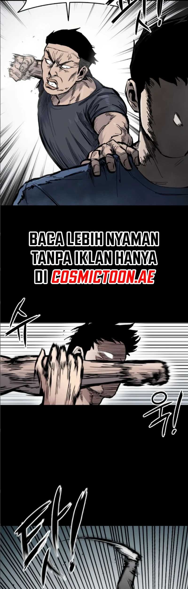 High Class Chapter 11 Gambar 57
