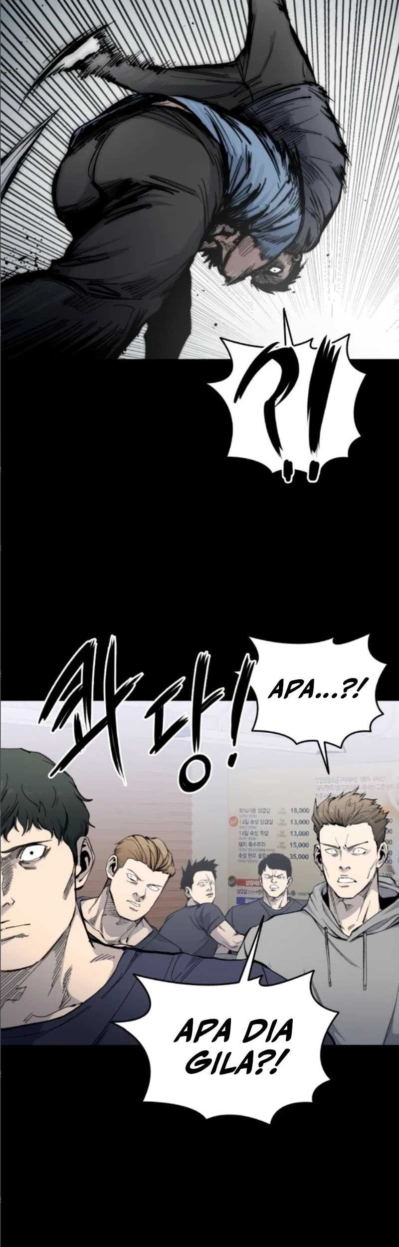High Class Chapter 11 Gambar 58