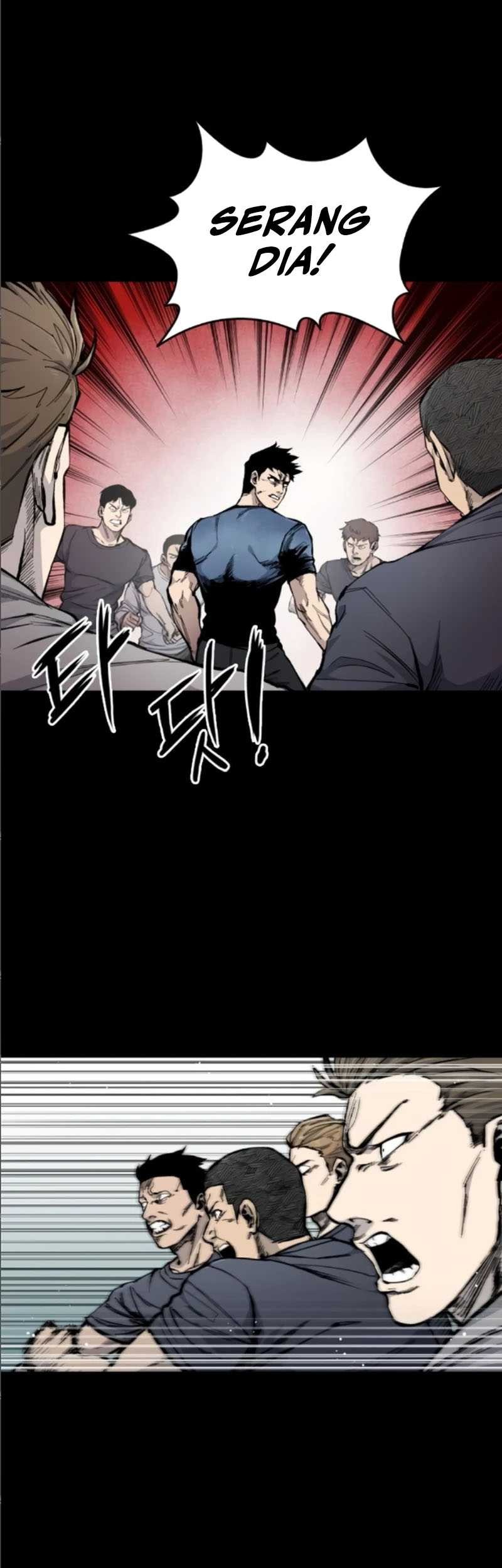 High Class Chapter 11 Gambar 59