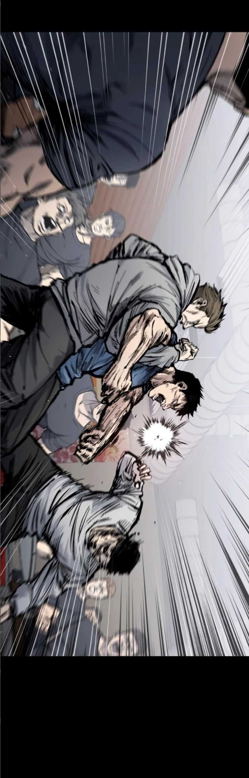 High Class Chapter 11 Gambar 61