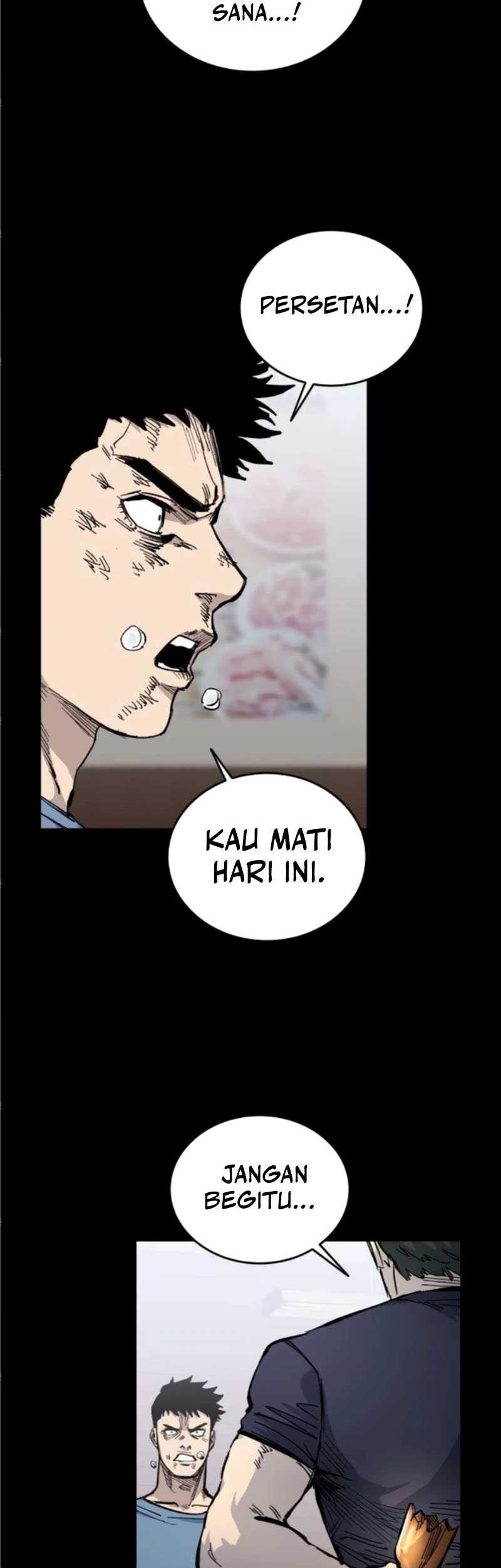 High Class Chapter 11 Gambar 63