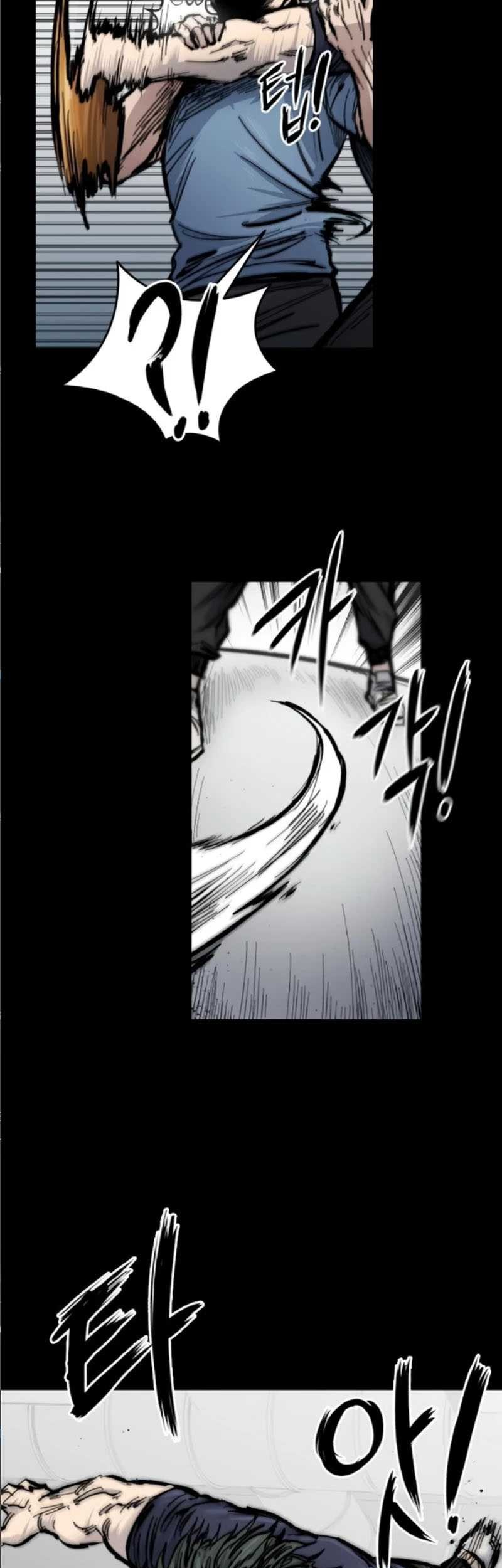 High Class Chapter 11 Gambar 65
