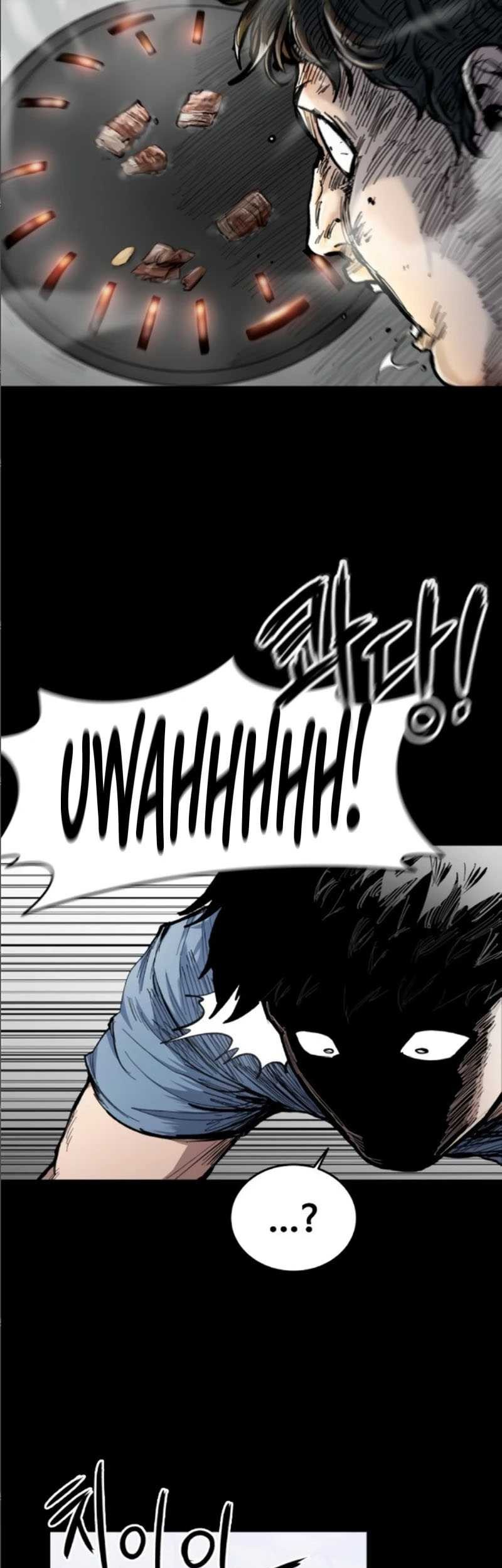 High Class Chapter 11 Gambar 67