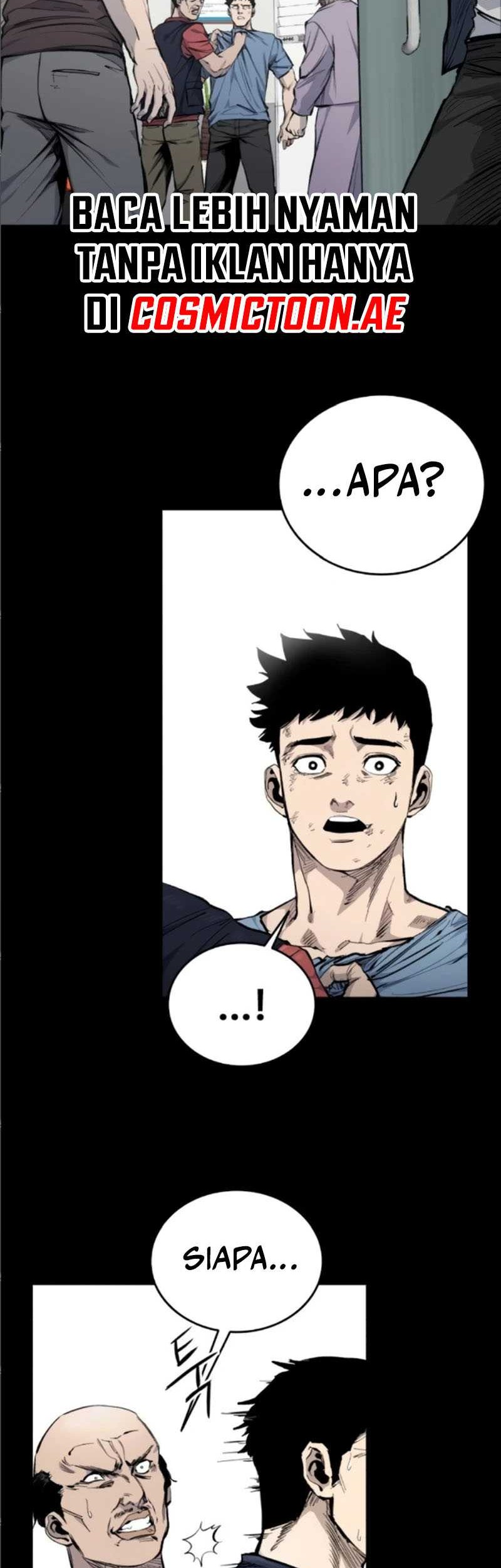 High Class Chapter 11 Gambar 74