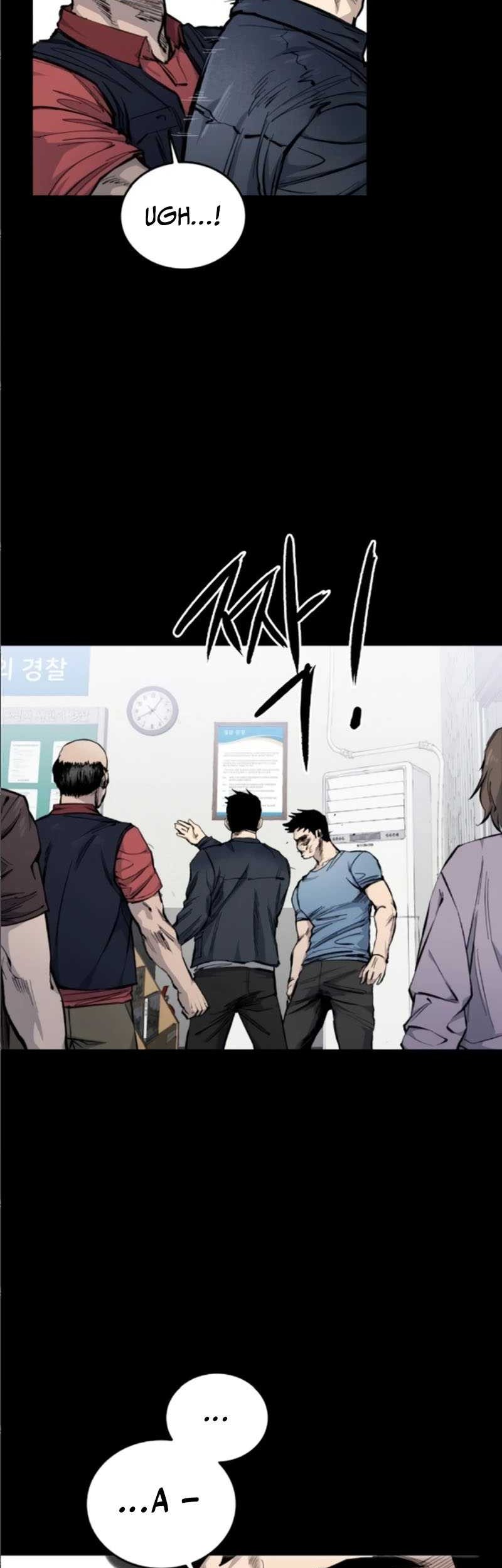 High Class Chapter 11 Gambar 75