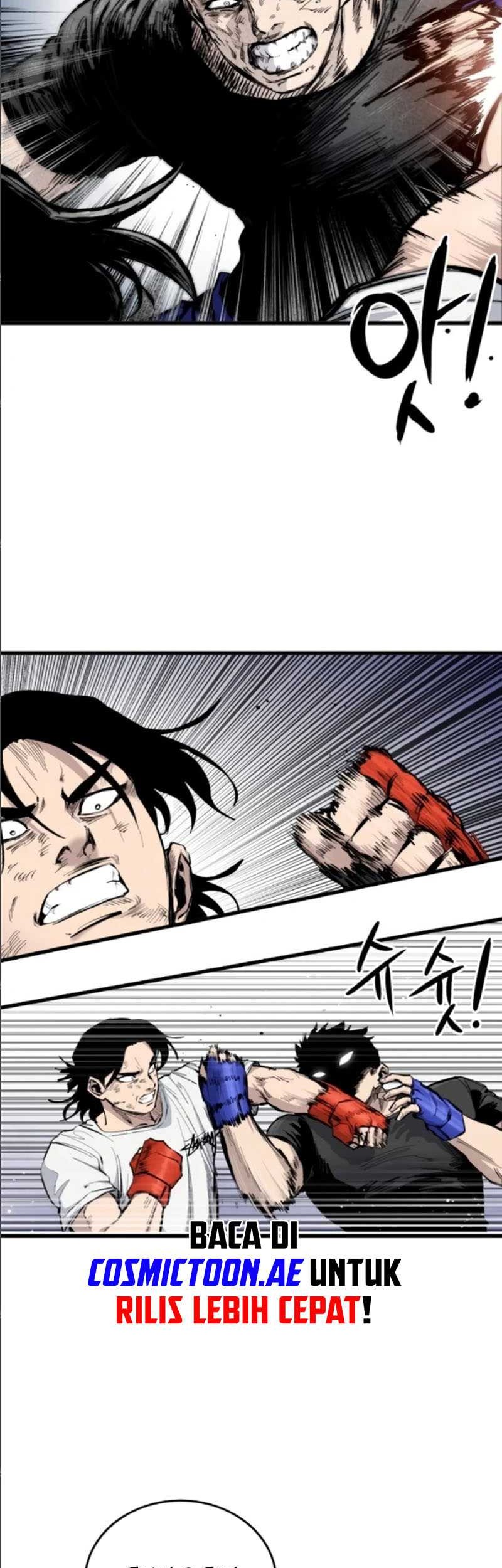 High Class Chapter 11 Gambar 3