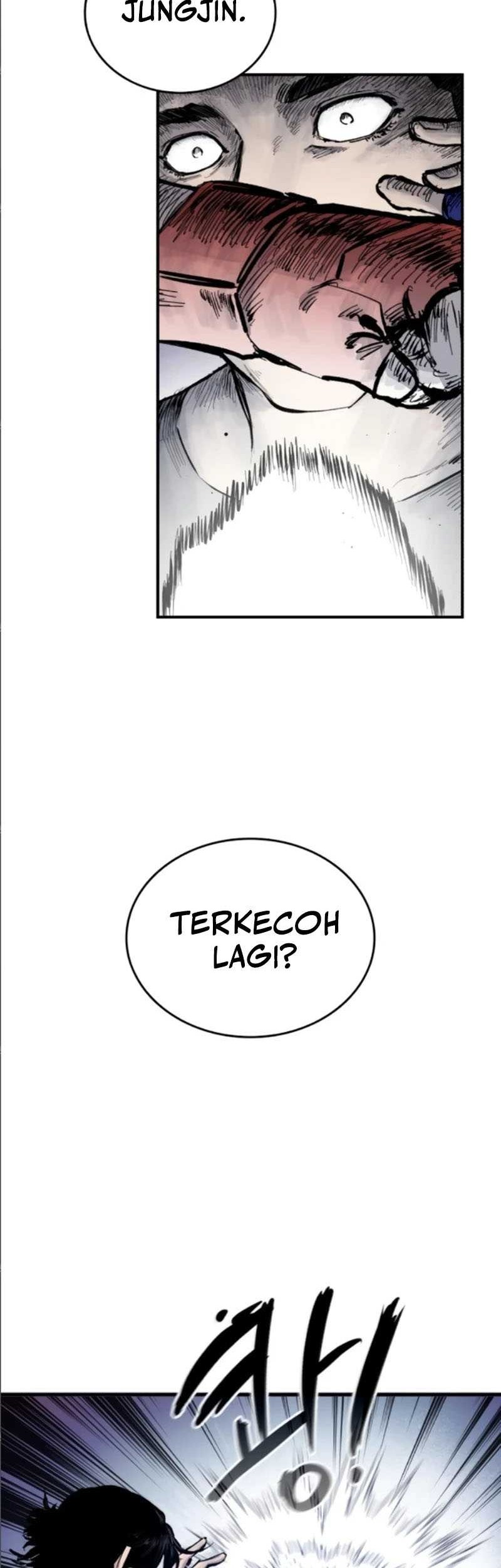 High Class Chapter 11 Gambar 4