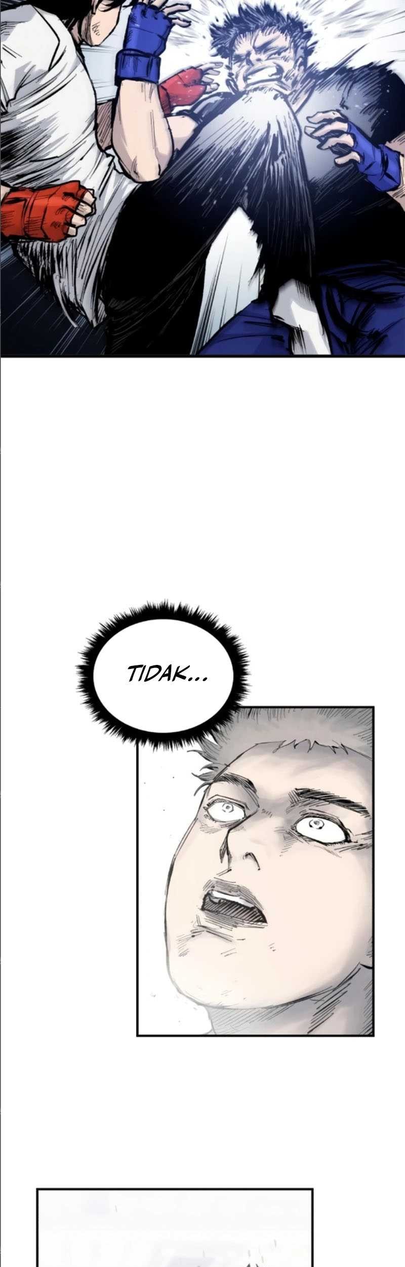 High Class Chapter 11 Gambar 5
