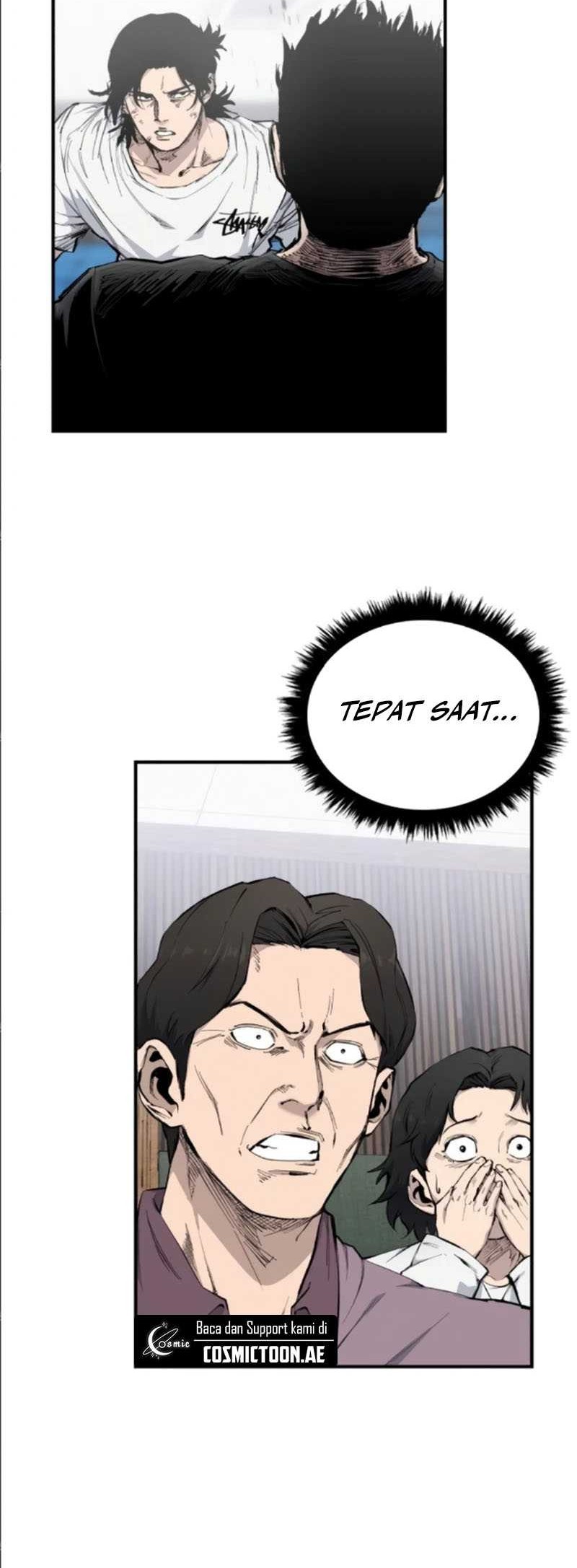 High Class Chapter 11 Gambar 6
