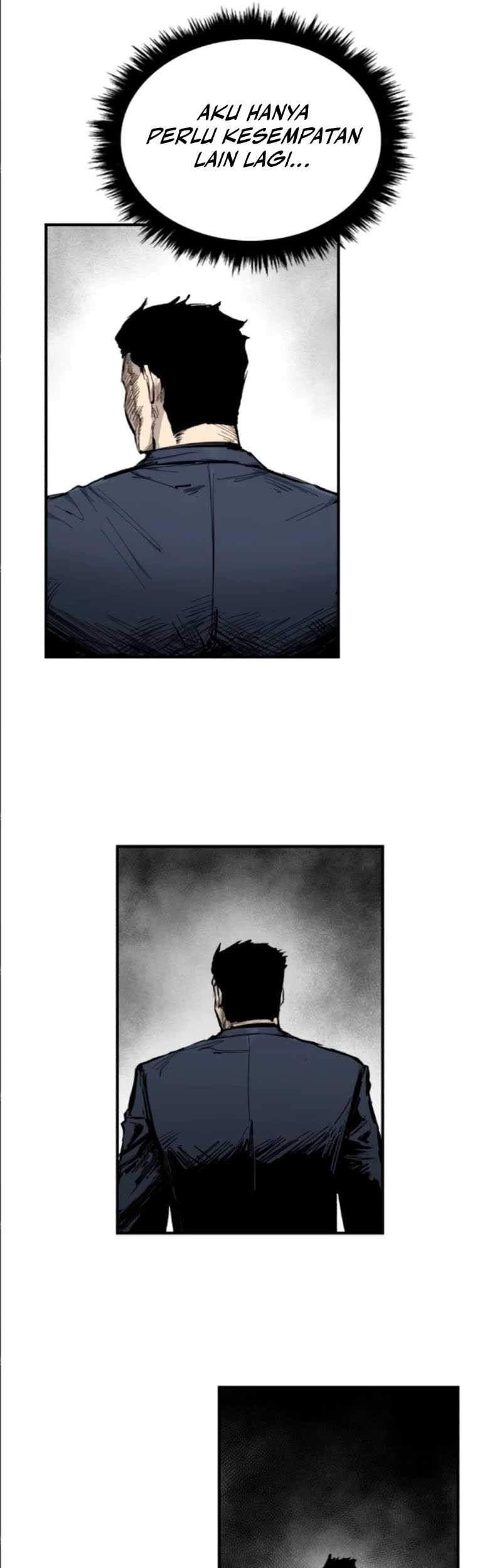 High Class Chapter 11 Gambar 7