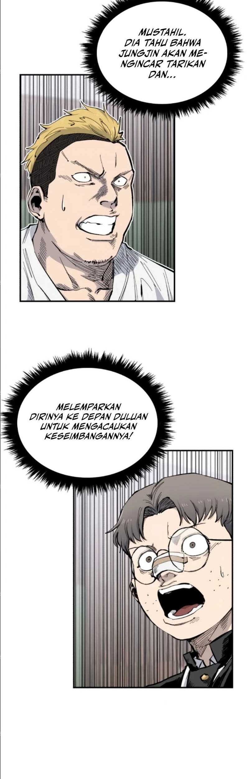 High Class Chapter 11 Gambar 14