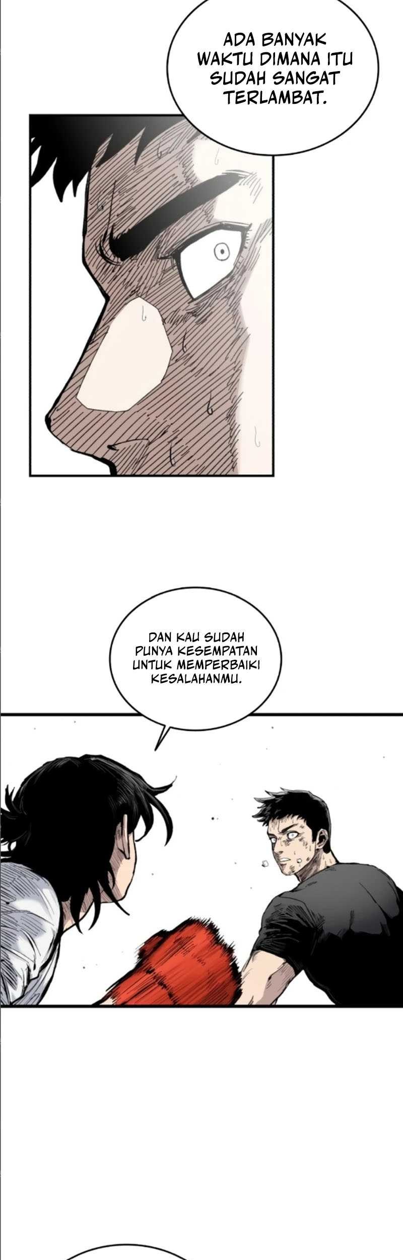 High Class Chapter 11 Gambar 17