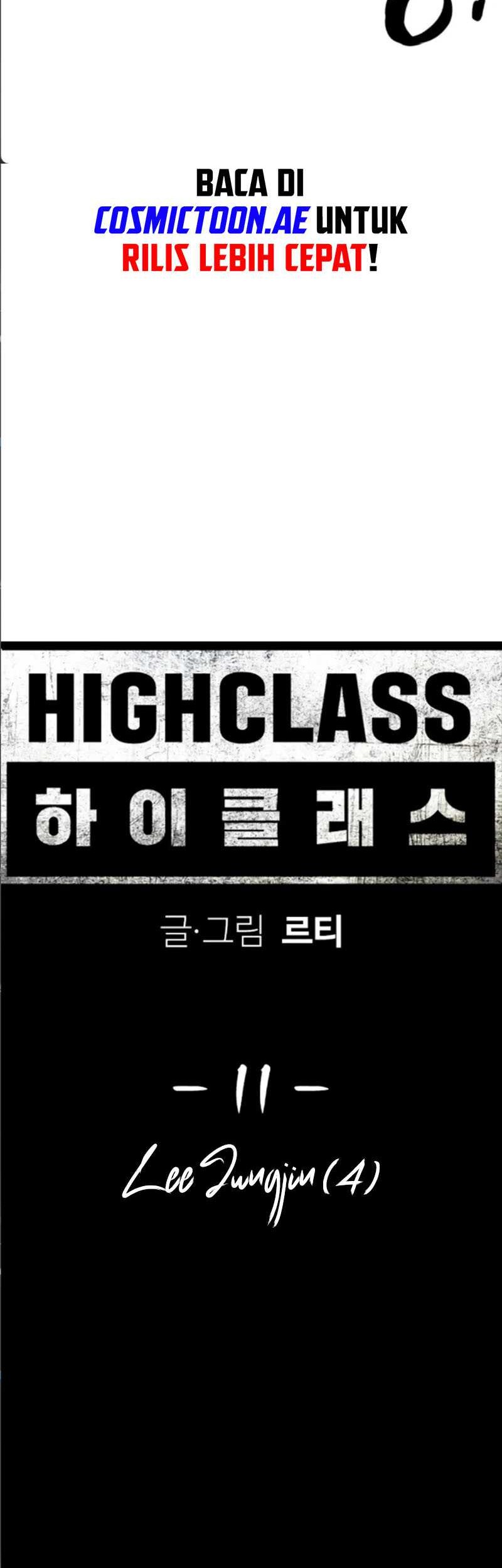 High Class Chapter 11 Gambar 20