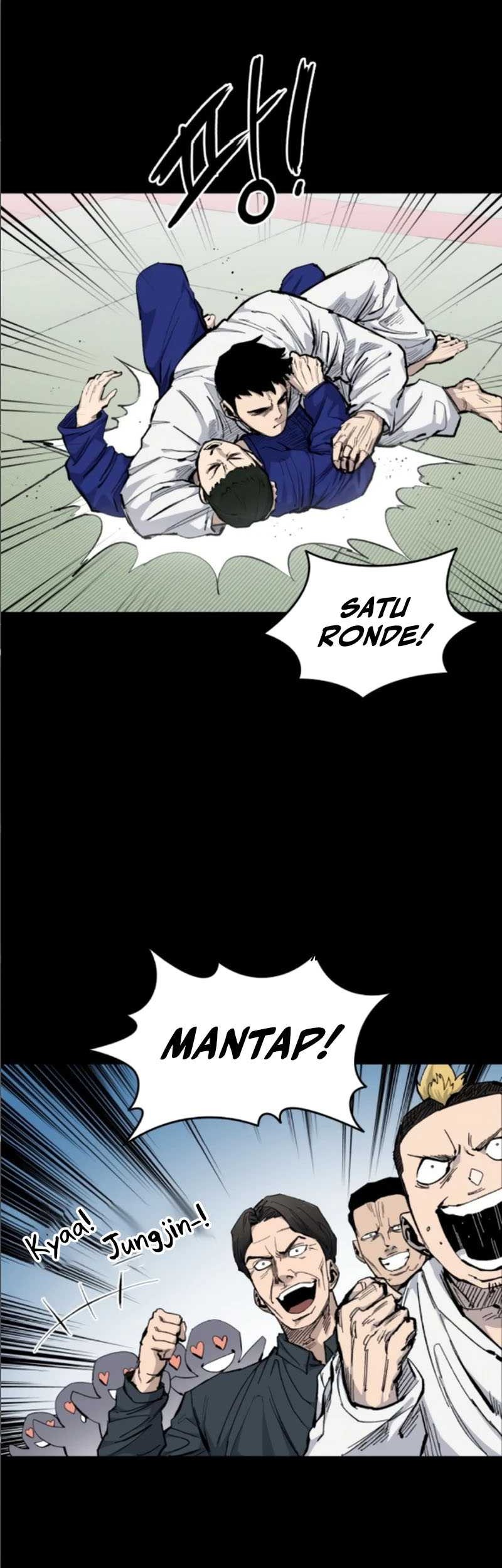 High Class Chapter 11 Gambar 21