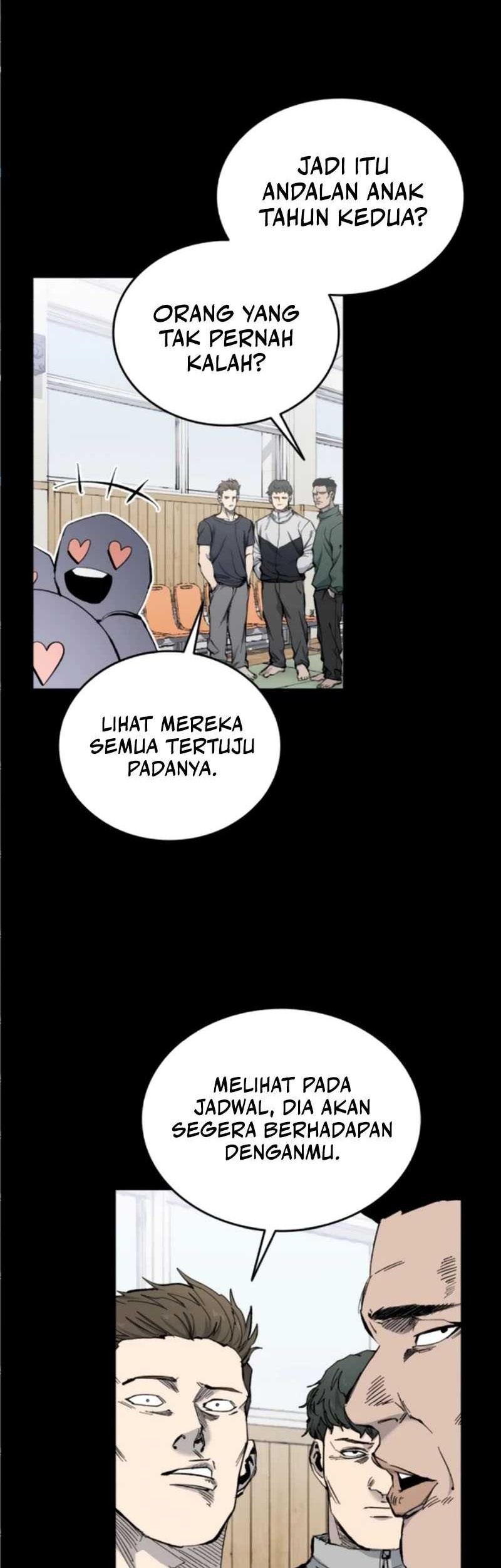 High Class Chapter 11 Gambar 22