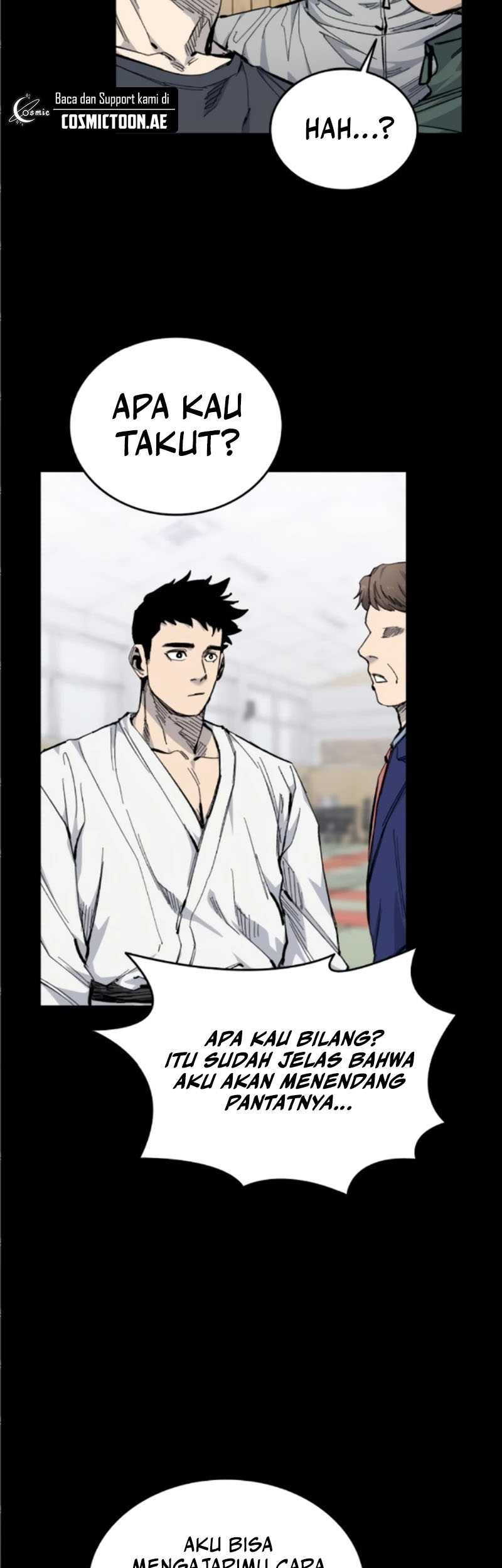 High Class Chapter 11 Gambar 23