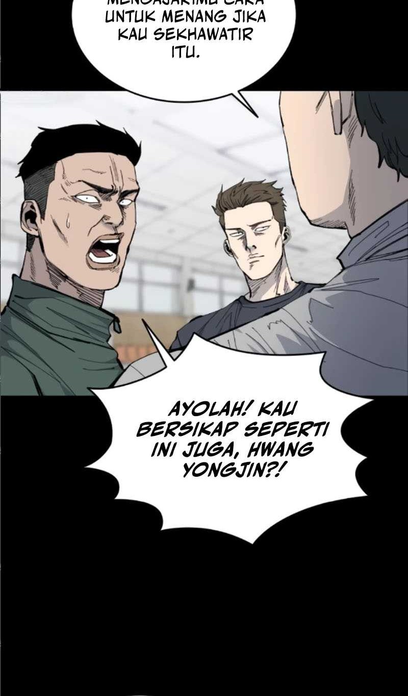 High Class Chapter 11 Gambar 24