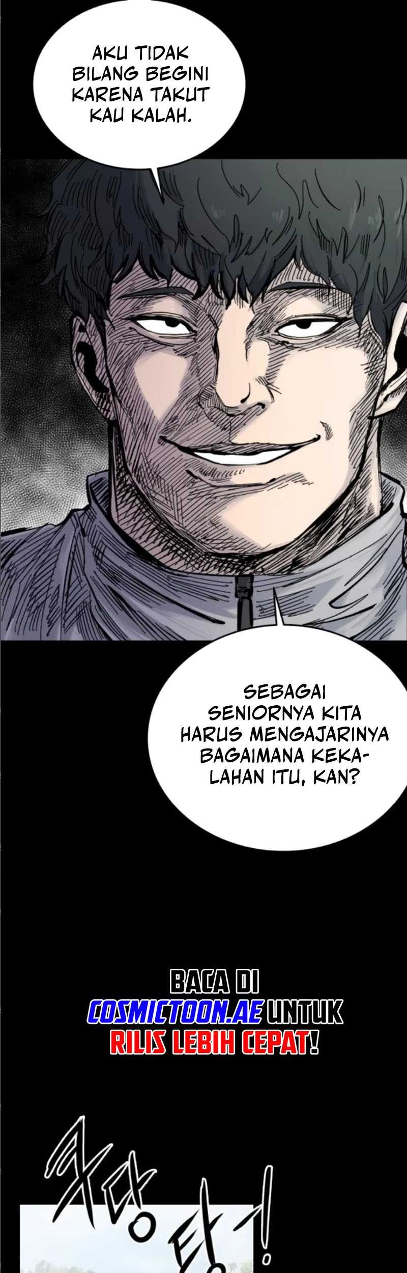 High Class Chapter 11 Gambar 25